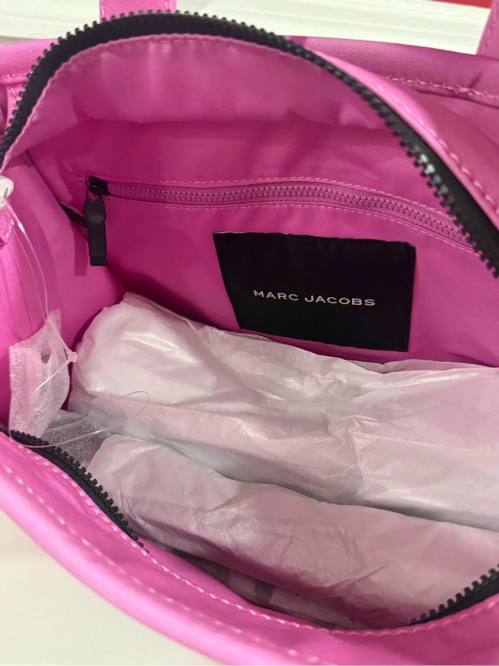 NWT Marc Jacobs The Miami Totem Bag medium size